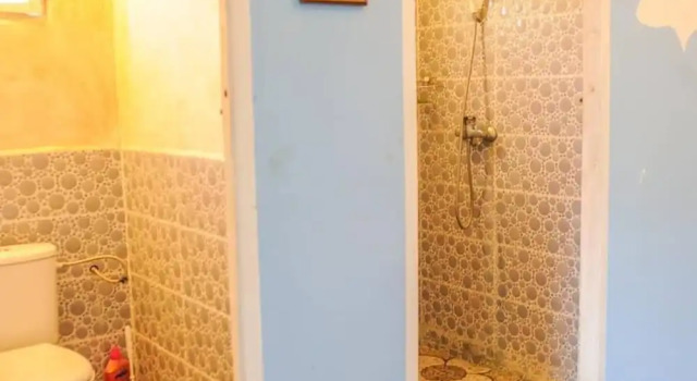 Номер Standard Kasbah Hostel Traditionnele