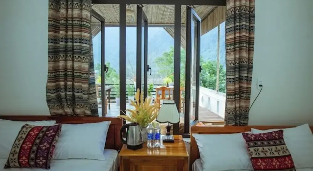 Phong Nha Homie Home, Забронировать Хостел Хостелы Фонгня, Хостел