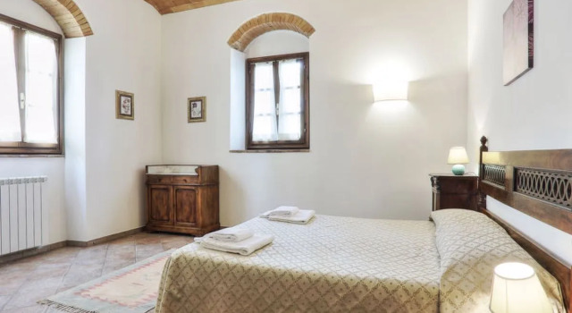 Chiantishire retreat