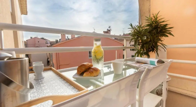 Люкс Deluxe Hôtel Traverse Des Artistes