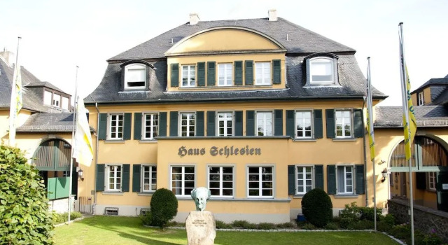 Haus Schlesien