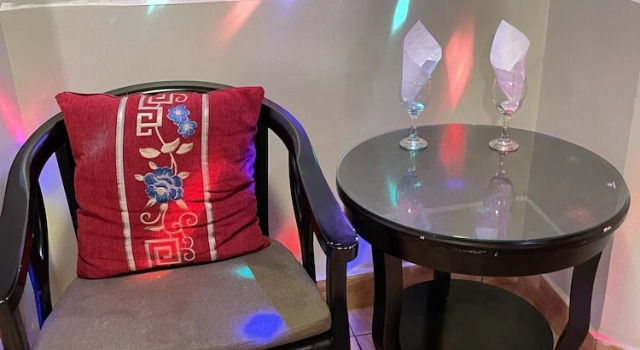 Номер Comfort Hostal Manantial