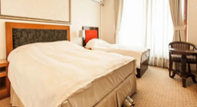 Gumi Park Business Hotel, Book Hotel Gumi Gyeongsangbuk-do