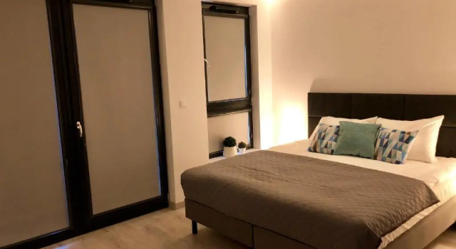 Living Point Residence, Prenota Appartamento Varsavia Masovia