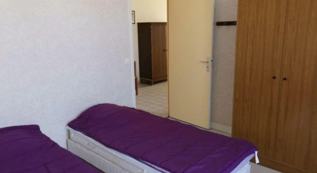 Gîte Souvigny-en-Sologne, 4 pièces, 6 personnes - FR-1-491-187, Rezerwuj Hotel Souvigny-en-Sologne Francja
