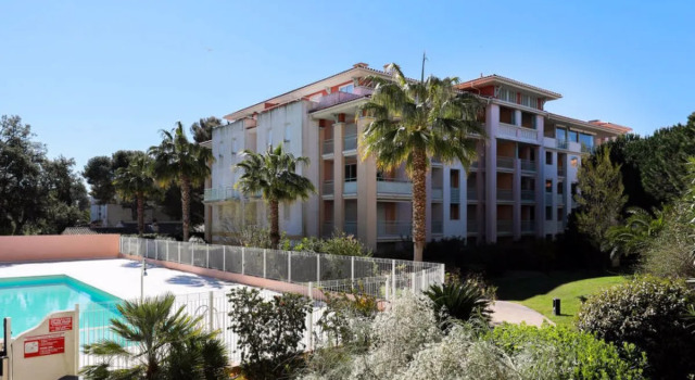 Les Calanques Du Parc 39698