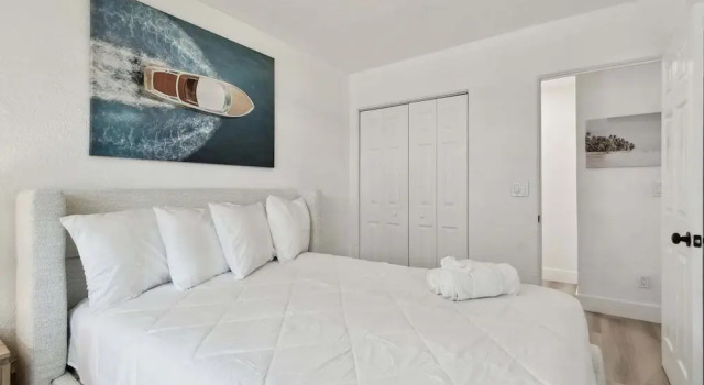 Stylish Treasure Island Escape, Забронировать Апартаменты/квартира Апартаменты штата Флориды, Апартаменты/квартира