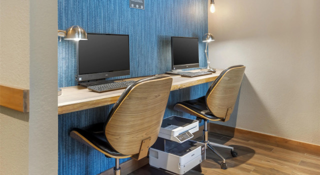 Best Western Plus Truckee-Tahoe Hotel