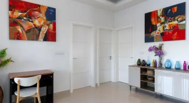 Orchid Paradise Homes OPV 219, Rezervovat Hotel Hotely v Central Thailand s parkováním, Parkování