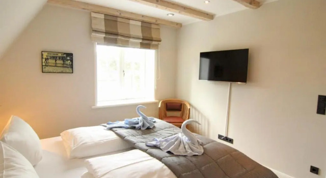 Seaside Lodge Sylt