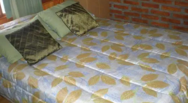 Cabañas Tunquelen