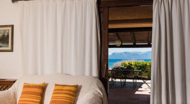 Villetta Erica, Book Hotel Golfo Aranci Emerald Coast
