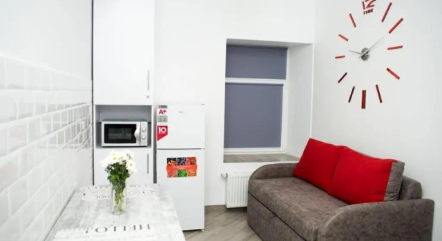 Luxury Apartments near Rynok Square, Забронировать Апартаменты/квартира Апартаменты Львова, рядом с Дворец Любомирских, Апартаменты/квартира