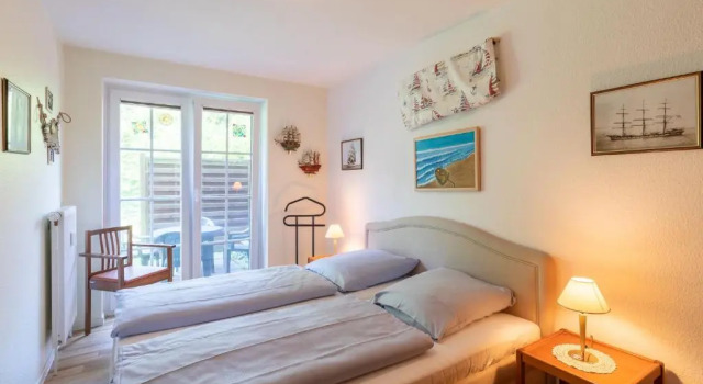 Elbstrom Wohnung 8