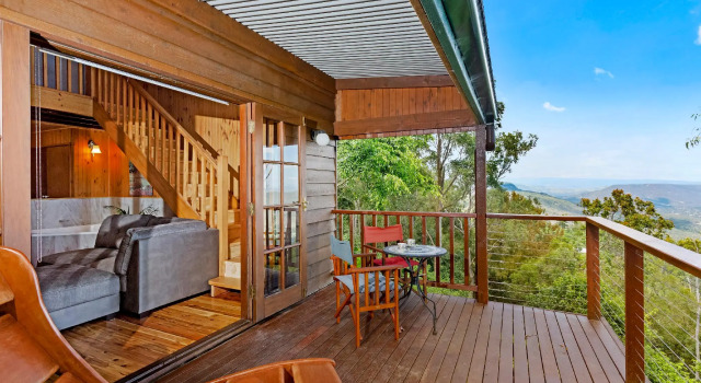 The Polish Place, Prenota Bed & breakfast Tamborine Mountain Gold Coast