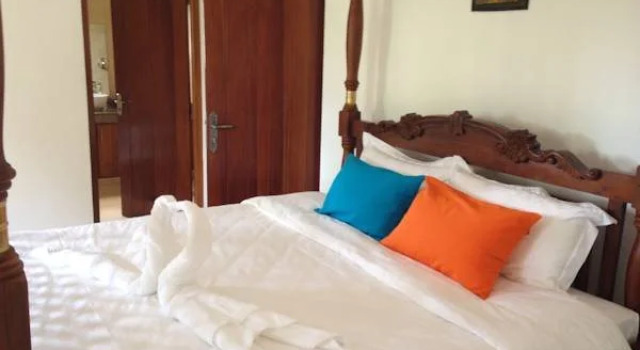 Lanka Star Bungalows