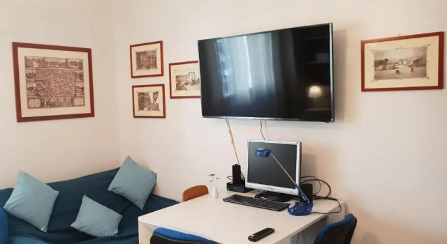 Room 335, Prenota Hotel Palermo Sicilia