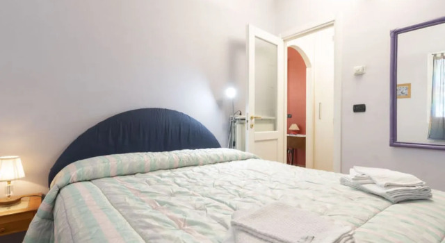 Apartment La Marina Bordighera, Забронировать Апартаменты/квартира Валлекрозия Ривьера-дей-Фьори