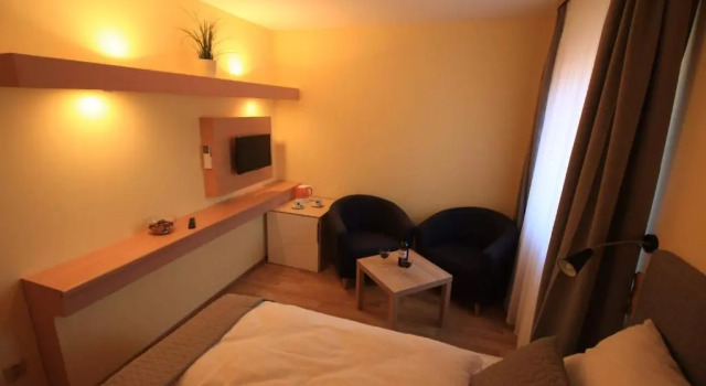 Habitación De lujo U Admirala