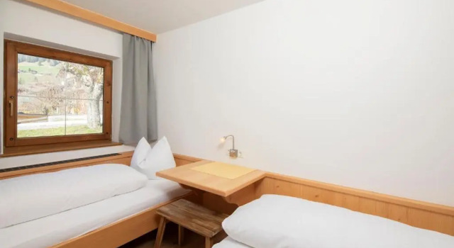 Апартаменты Hotel Andreas