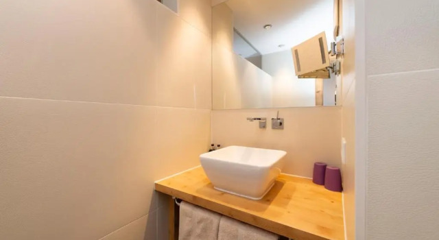 Двухместный номер Comfort Hotel Sandhof