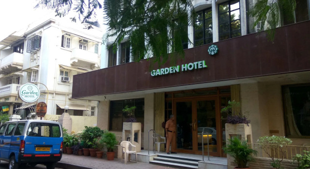 Garden Hotel