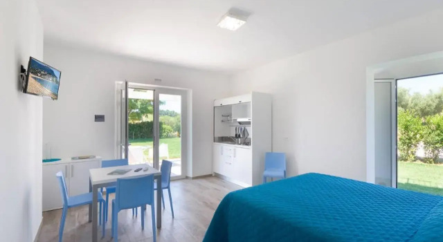 Conero Infinito, Rezervovat Hotel Numana 