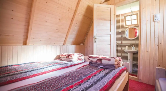 Rafting Center Drina Tara, Забронировать Гостевой дом Бастаси Республика Сербская