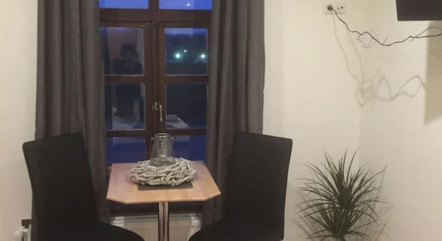 Одноместный номер Standard с видом на город Hotel Packhaus