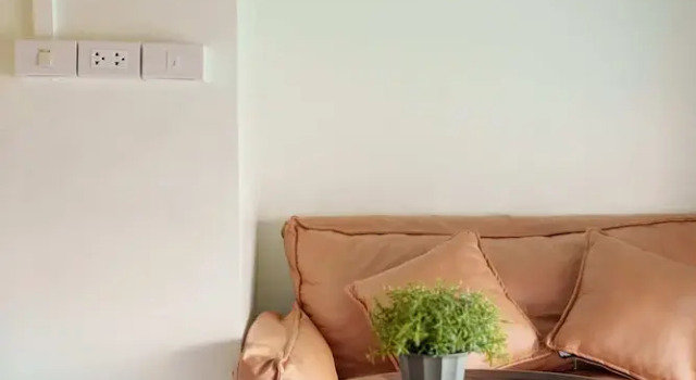 Номер Superior ZAYN Phrom Phong Hotel - Near Skytrain Phrom Phong Station