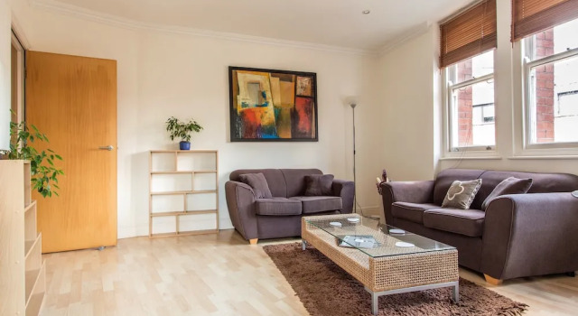 Urban Stay Astral House Apartments, Varaa Huoneisto Asunnot kohteessa Merseyside, Huoneisto