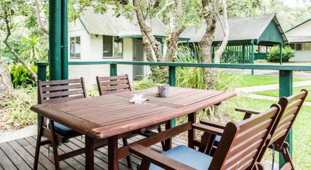 Коттедж Standard The Retreat Port Stephens
