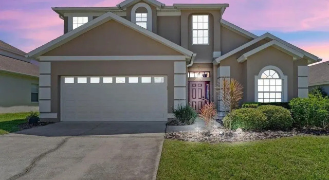 229 Corvina Drive Davenport, 5bed