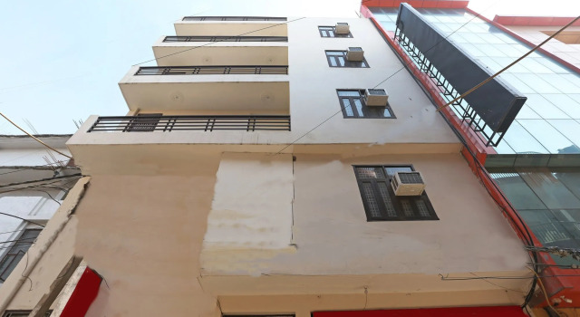 OYO 8404 Hotel Aerofly, Забронировать Отель Отели Нью-Дели с завтраком, Завтраки