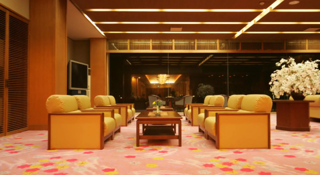 Satorikan, Boek Hotel  