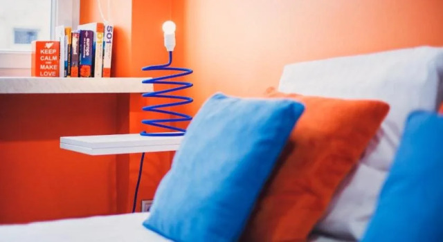 LazeMaze Hostel, Забронировать Хостел Недорогие отели Кракова, рядом с Церковь Святого Франциска Ассизи, недорого