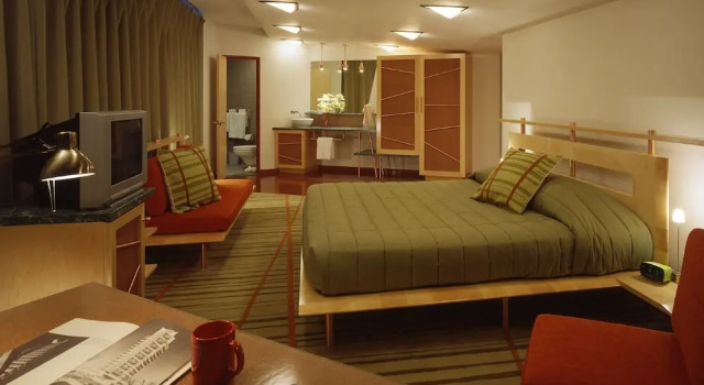 Inn at Price Tower, Réserver Hôtel Bartlesville 