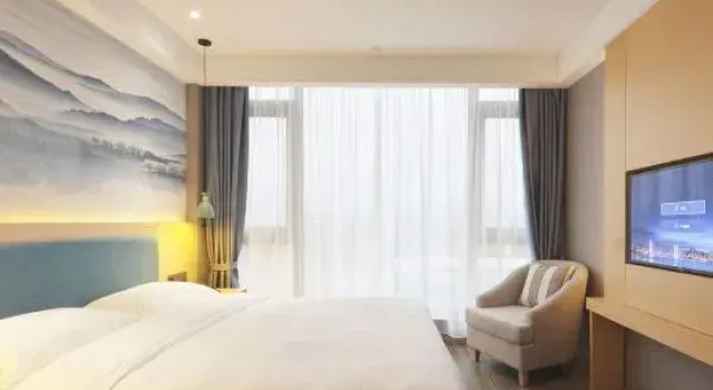 Suite GEM Hotel