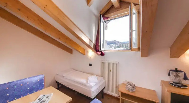 Семейный номер Classic Phi Hotel Bellamonte