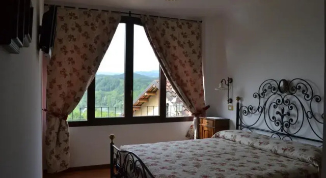 Bed And Breakfast San Fiorenzo, Забронировать Отель «постель и завтрак» Бастия-Мондови Ланге