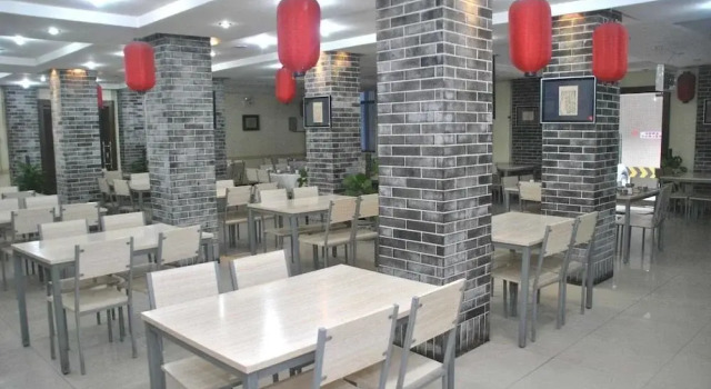 Xian On Way Hotel, Book Hotel Beilin 