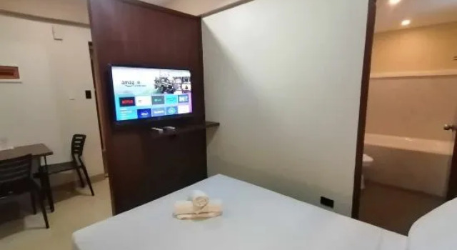 Номер Deluxe Sunny Day Residences Cainta