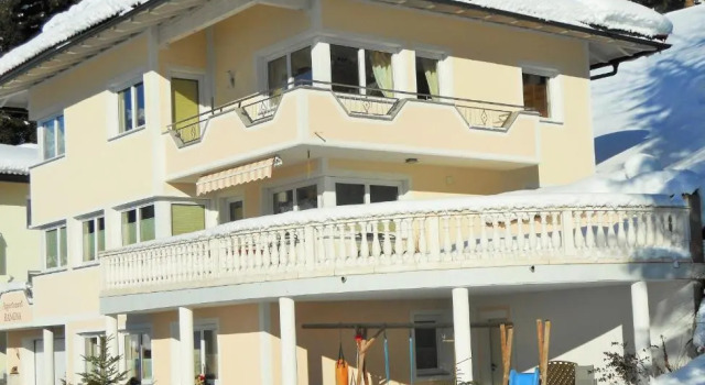 Appartement Ramona, Забронировать Апартаменты/квартира Апартаменты Тироля, Апартаменты/квартира