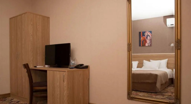 Апартаменты Hotel Motto