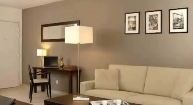 Апартаменты Superior с балконом Residence Services Calypso Calanques Plage