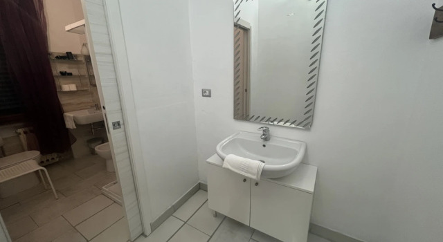 Четырёхместный номер Standard Agriturismo la Palma Hotel