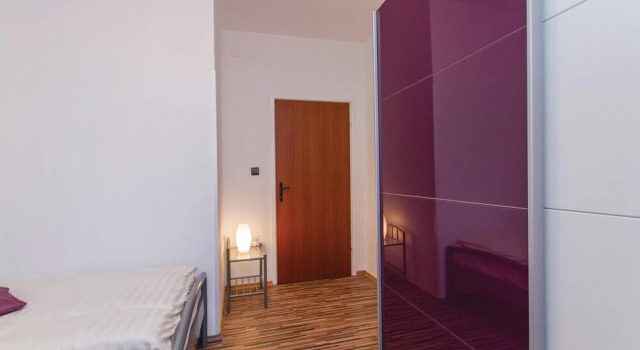 Amazing Home in Labin With Wifi and 2 Bedrooms, Rezerwuj Hotel Labin Istria