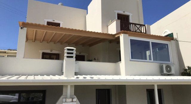 Maria's Galini Villa