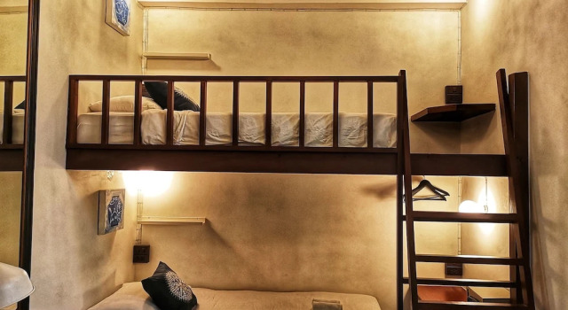 Номер Standard Siamotif Boutique Hotel