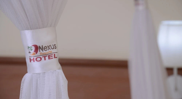 Standard double chambre Nexus Resorts Hotel